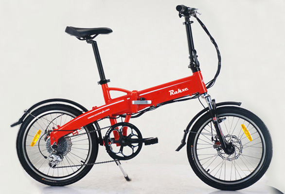 Rakxe RK-B1309 Electric Scooter, Electric Bike, Electric Vehicle, Electric Bicycle, Electric Motorcycle
