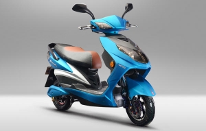 Electric Scooter RK-S1301